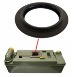 Cassette Toilet C2 C3 C4 C200 Lip Seal 23721 Caravan