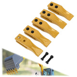 Bucket Tooth Bar Tractor Bucket Teeth
