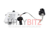 Xenon Headlight Control Unit Ballast