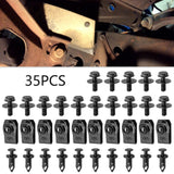 Engine Under Cover Tray Tapper Splash  M6 Screw