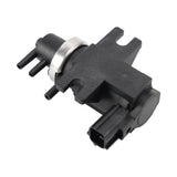 Turbo Solenoid Valve
