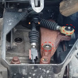Gear Shift Bush -Fix Loose Manual Transmission Linkage