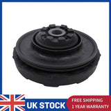 FRONT SUSPENSION TOP STRUT MOUNT & BEARING