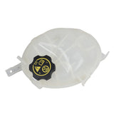 New Coolant Recovery Tank Bottle