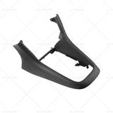 Center Console Gear Shift Panel Cover Suitable