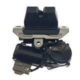 Powerlift Tailgate Latch Assy ForEverest 2015-2021