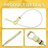Oil Level Indicator Dipstick