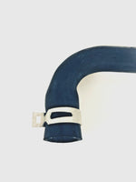 RADIATOR TOP HOSE WITH THERMOSTAT PETROL