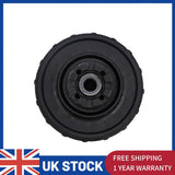 FRONT SUSPENSION TOP STRUT MOUNT & BEARING