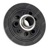 New Harmonic Balancer