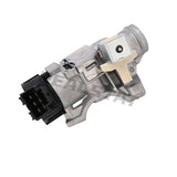 6R0905851F Steering Lock Housing Ignition Starter Switch For VW T5 T6 Amarok