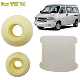 Car Gear Linkage Selector Repair Bush Kit 3Pcs