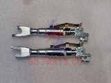 Rear Brake Shoe Adjuster Pair