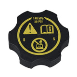 New Coolant Recovery Tank Bottle