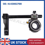 Clutch Release Fork