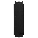 4Pcs Universal Fit Heat Plate Burner Cover Replacement/Parts