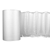 Air Pillow Film Bubble Roll Inflatable Bag Packaging Pillow filler 3000/6000pcs