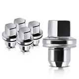 5x Wheel Nut for SUV AWD