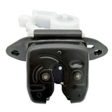 Tallgate Liftgate Back Door Lock Latch Actuator
