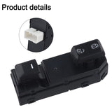 Power Window Switch