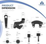 Torque Multiplier Leverage Tool