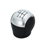 New 6 Speed Manual Gear Shift Knob