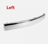 BUMPER MOULDING LOWER CHROME TRIM