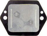 AC Blower Fan Speed Resistor Controller Heater