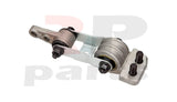 NEW FRONT REAR ENGINE MOUNT SET 5 PCS