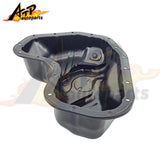 Engine Sump Oil Pan