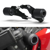 Motorcycle Frame Sliders Crash Protector