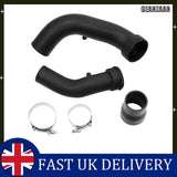 New N55 Charge Pipe Kit for BMW