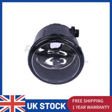 Front Left / Right Fog Light Spot Lamp