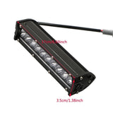 LED Headlight Light Bar Lighting