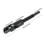 Steering Coupling Joint