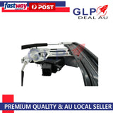 Front Right Window Regulator