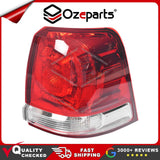 RH Right Hand Tail Light Rear Lamp LED