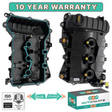 CYLINDER HEAD ROCKER COVER