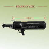 12 LITRE TYRE INFLATOR BEAD SEATER/ BLASTER/ BOOSTER/ BAZOOKA PORTABLE AU