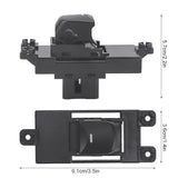 Power Window Switch Single Button