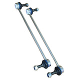 Front Drop Links Pair Anti Roll Bar