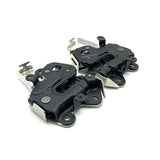 Left & Right Rear Seat Back Lock Actuator