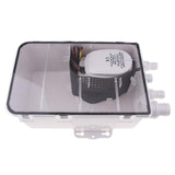Shower Sump Pump 2v 750 GPH Bilge Pump for Boat Marine RV