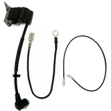 New Ignition Coil Module Part For Chinese Chainsaw 2500 25CC Ignition Coil