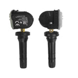 4X Tyre Pressure Sensor TPMS