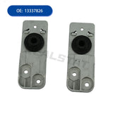 New Pair Lower Radiator Bracket