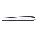 Windscreen Weather Strip Moulding