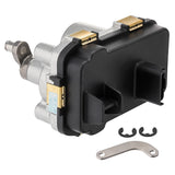 TURBO ELECTRONIC ACTUATOR