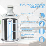 Water Filter Purifier Cartridge UV Technology