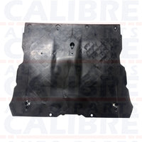 Model 3 Model Y 2017-Present Bottom Cover Front Aero Shield Undertray